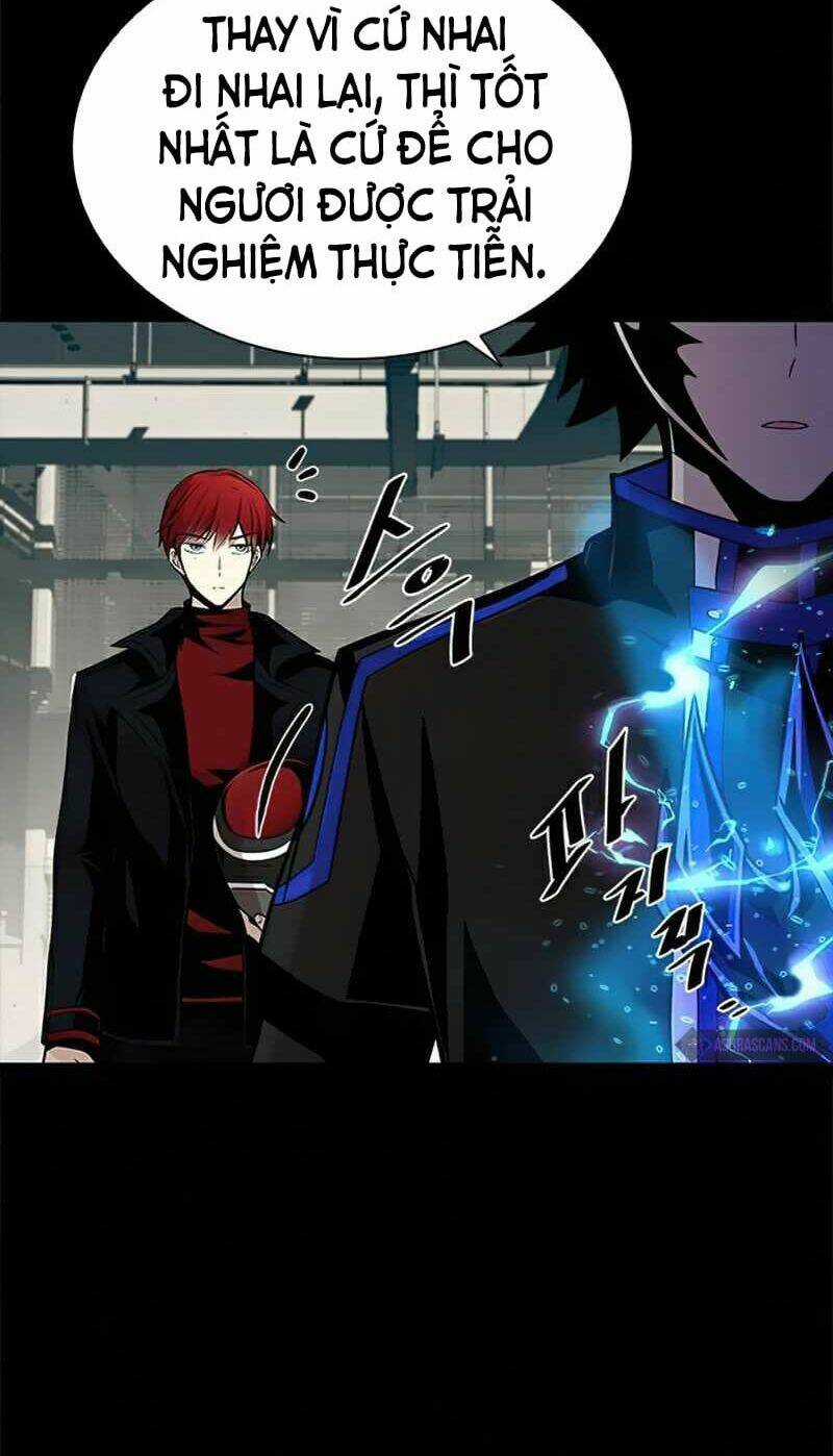 CHUYỂN SINH THÀNH ÁC NHÂN - Chapter 49 - Trang 33