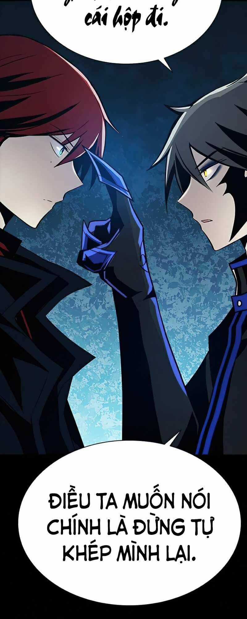 CHUYỂN SINH THÀNH ÁC NHÂN - Chapter 49 - Trang 41