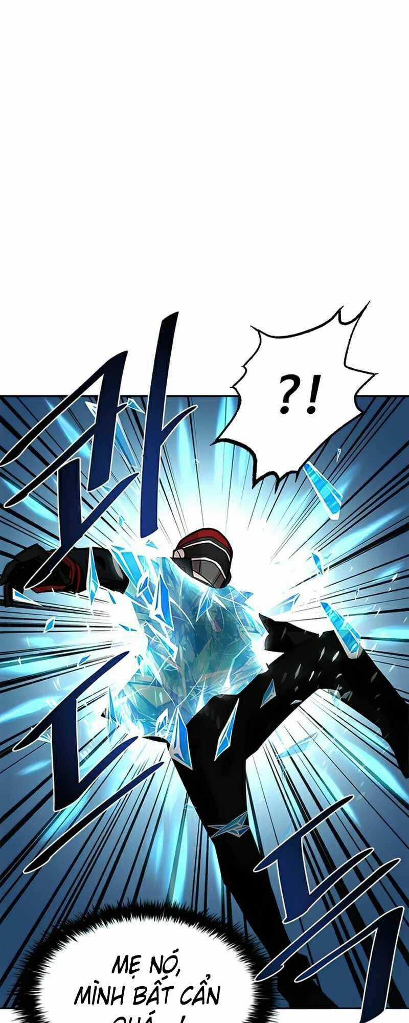 CHUYỂN SINH THÀNH ÁC NHÂN - Chapter 49 - Trang 56