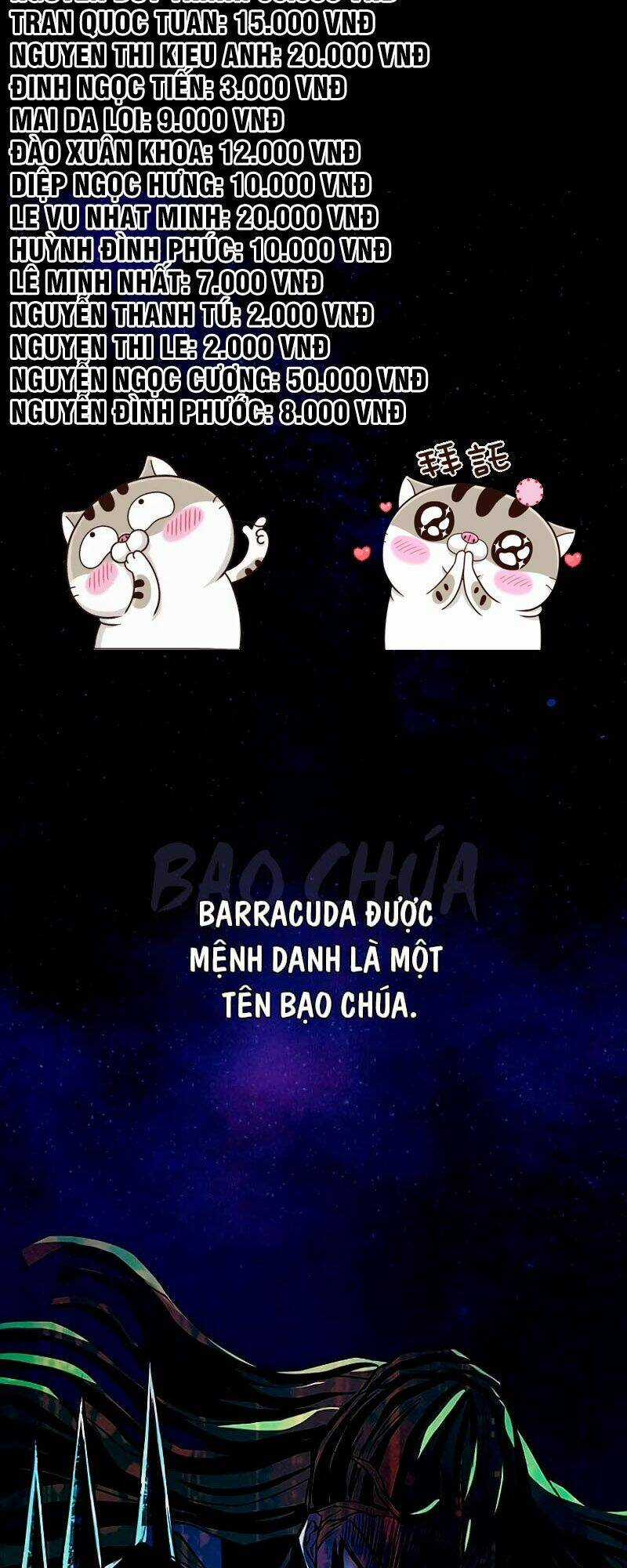 CHUYỂN SINH THÀNH ÁC NHÂN - Chapter 55 - Trang 4