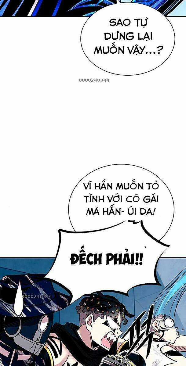 CHUYỂN SINH THÀNH ÁC NHÂN - Chapter 65 - Trang 3