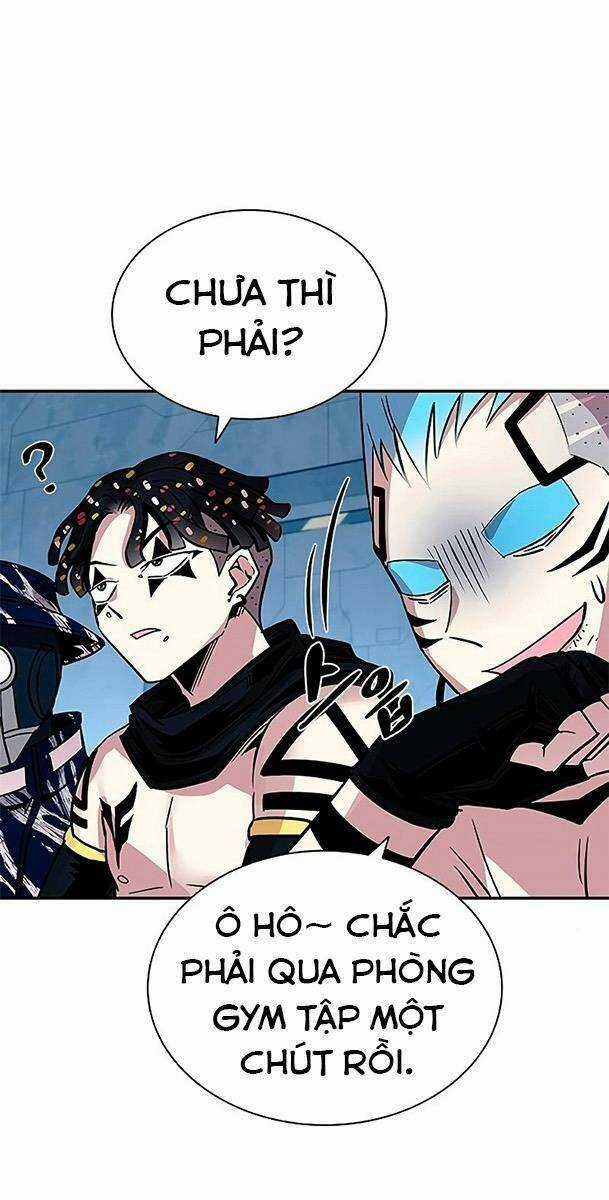 CHUYỂN SINH THÀNH ÁC NHÂN - Chapter 65 - Trang 6