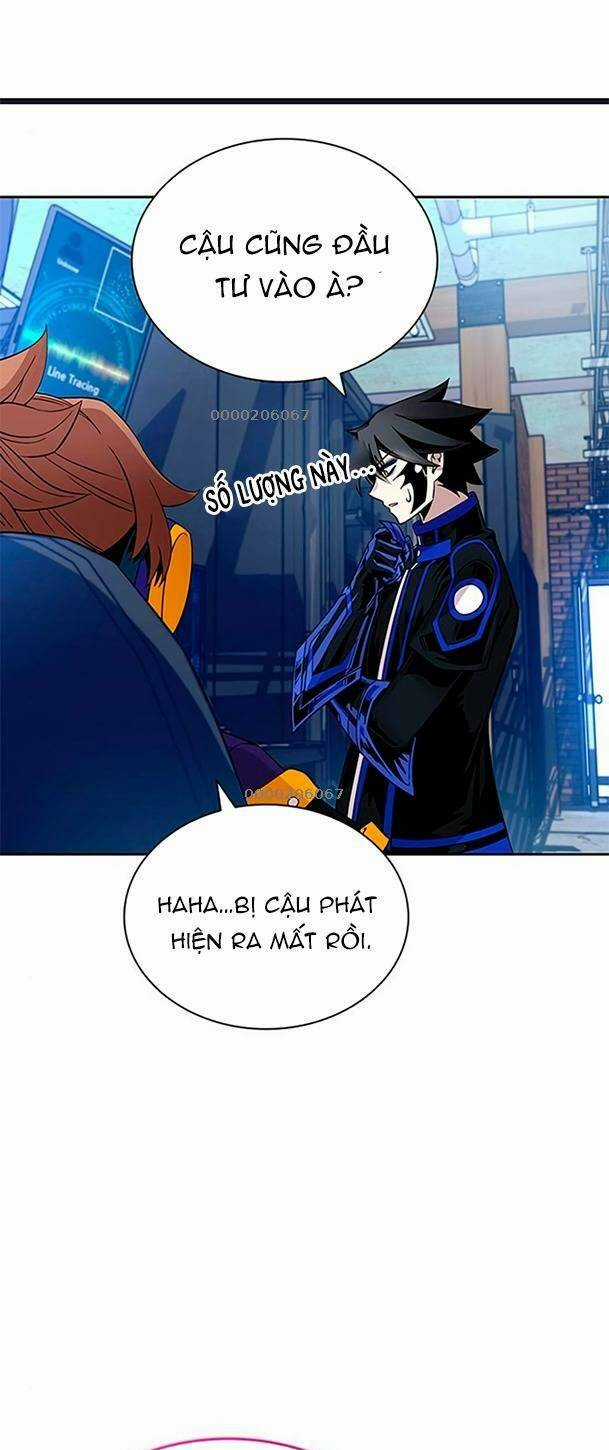 CHUYỂN SINH THÀNH ÁC NHÂN - Chapter 76 - Trang 33