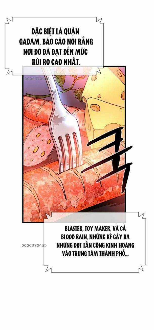 CHUYỂN SINH THÀNH ÁC NHÂN - Chapter 80 - Trang 3