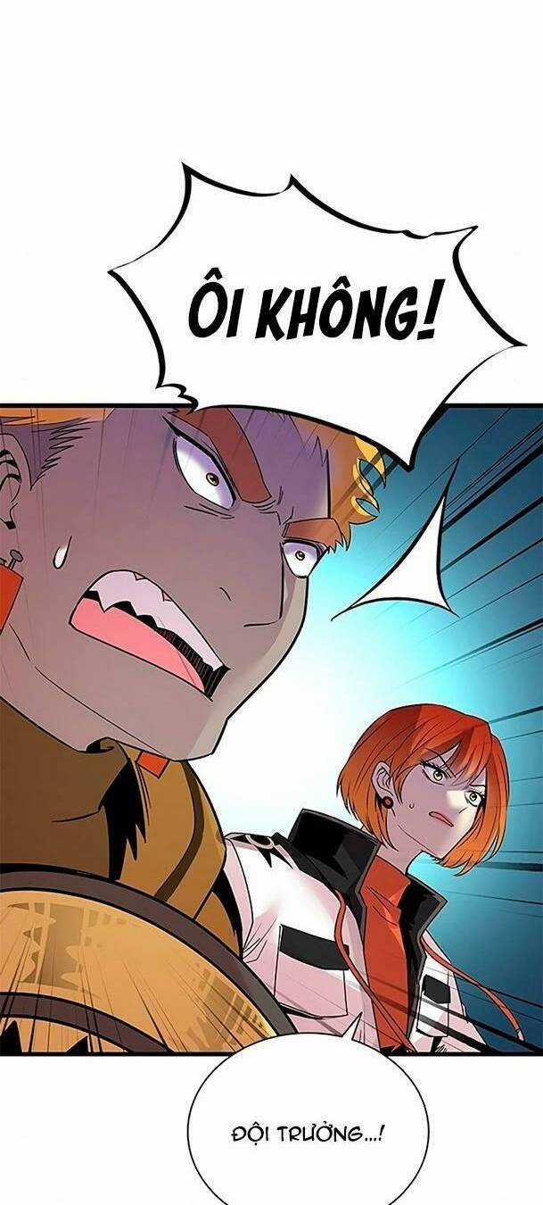 CHUYỂN SINH THÀNH ÁC NHÂN - Chapter 92 - Trang 4