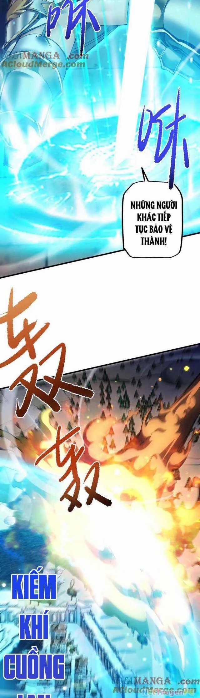 Chuyển Sinh Thành Goblin - Chapter 10 - Trang 12