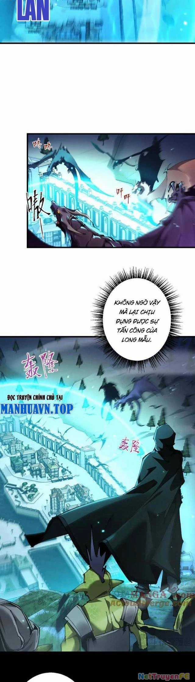 Chuyển Sinh Thành Goblin - Chapter 10 - Trang 13