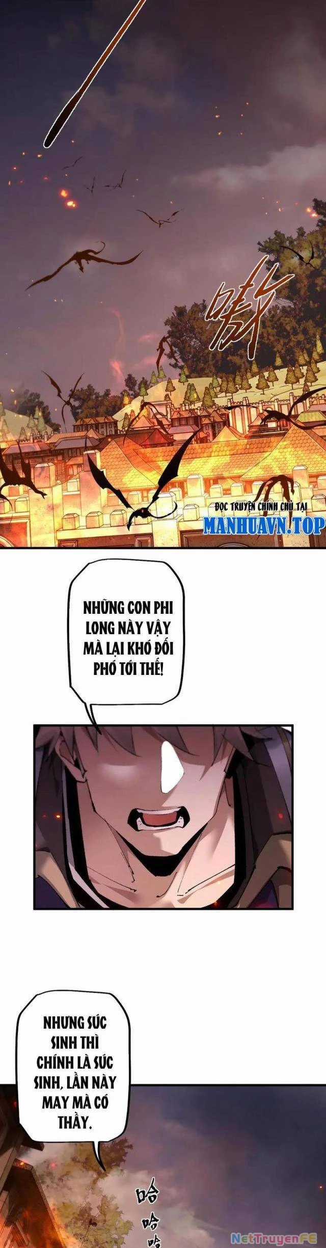 Chuyển Sinh Thành Goblin - Chapter 10 - Trang 20