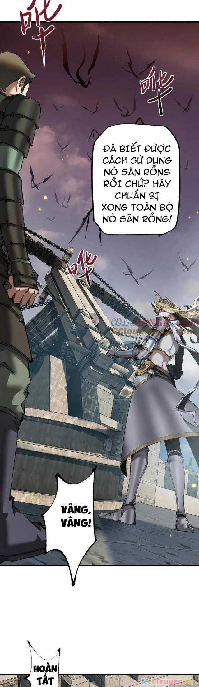 Chuyển Sinh Thành Goblin - Chapter 10 - Trang 3