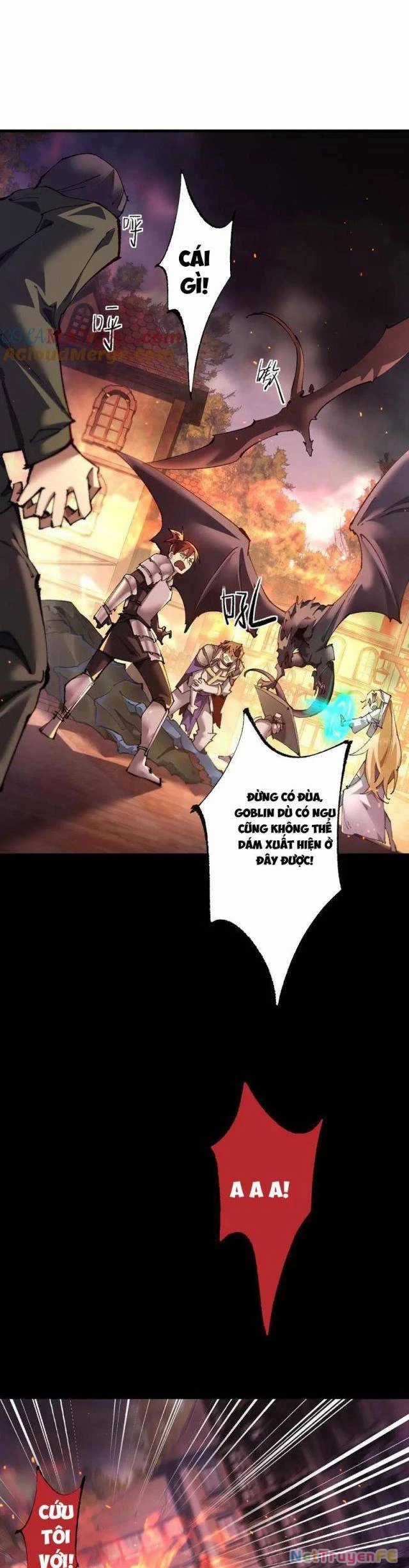 Chuyển Sinh Thành Goblin - Chapter 10 - Trang 22