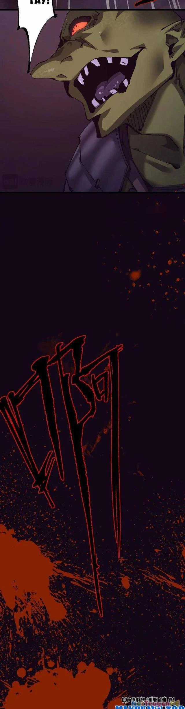 Chuyển Sinh Thành Goblin - Chapter 10 - Trang 26