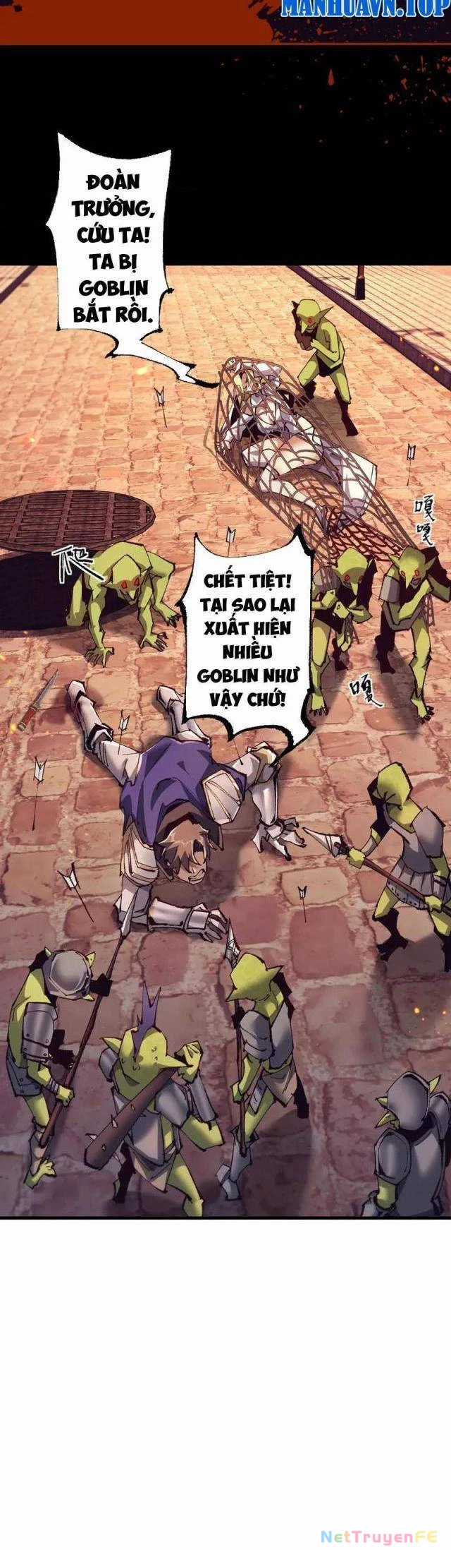 Chuyển Sinh Thành Goblin - Chapter 10 - Trang 27