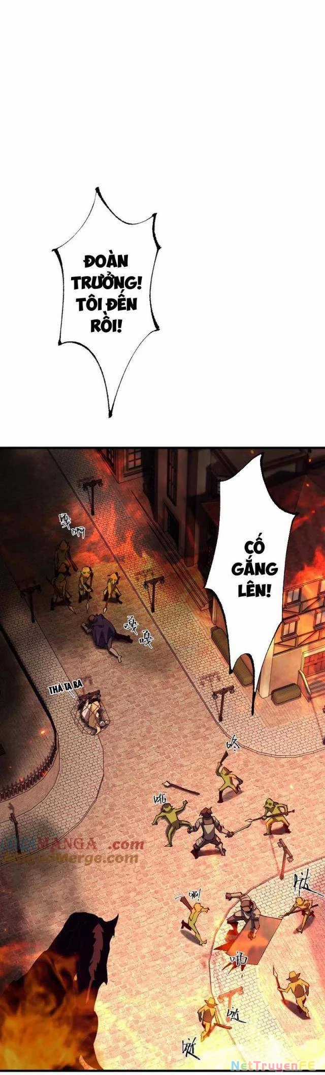 Chuyển Sinh Thành Goblin - Chapter 10 - Trang 28