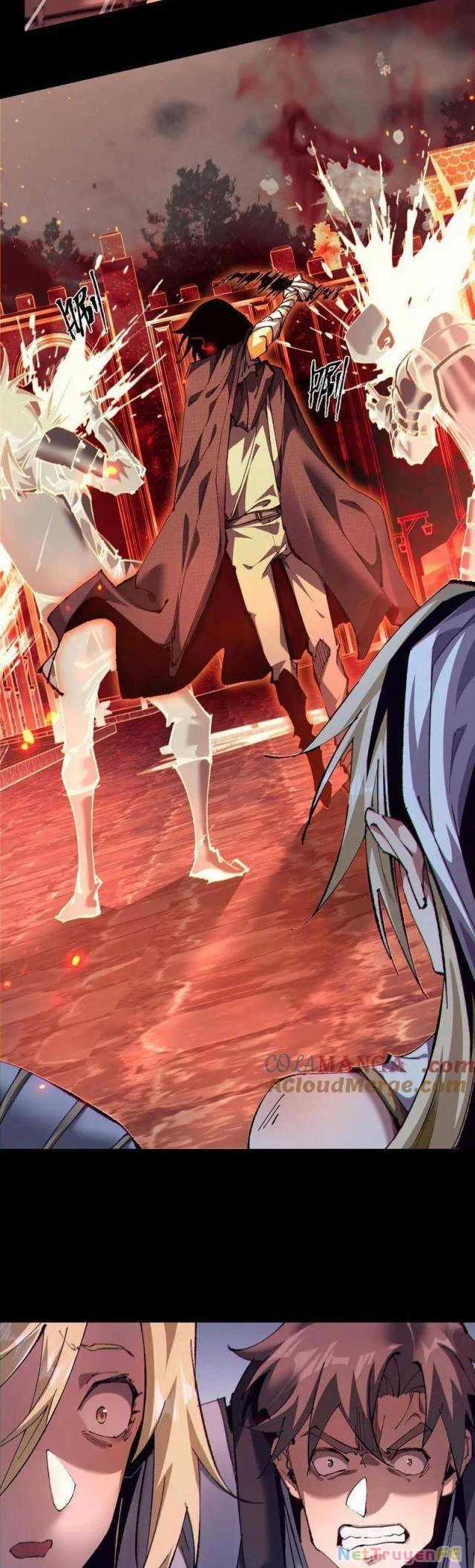 Chuyển Sinh Thành Goblin - Chapter 10 - Trang 30