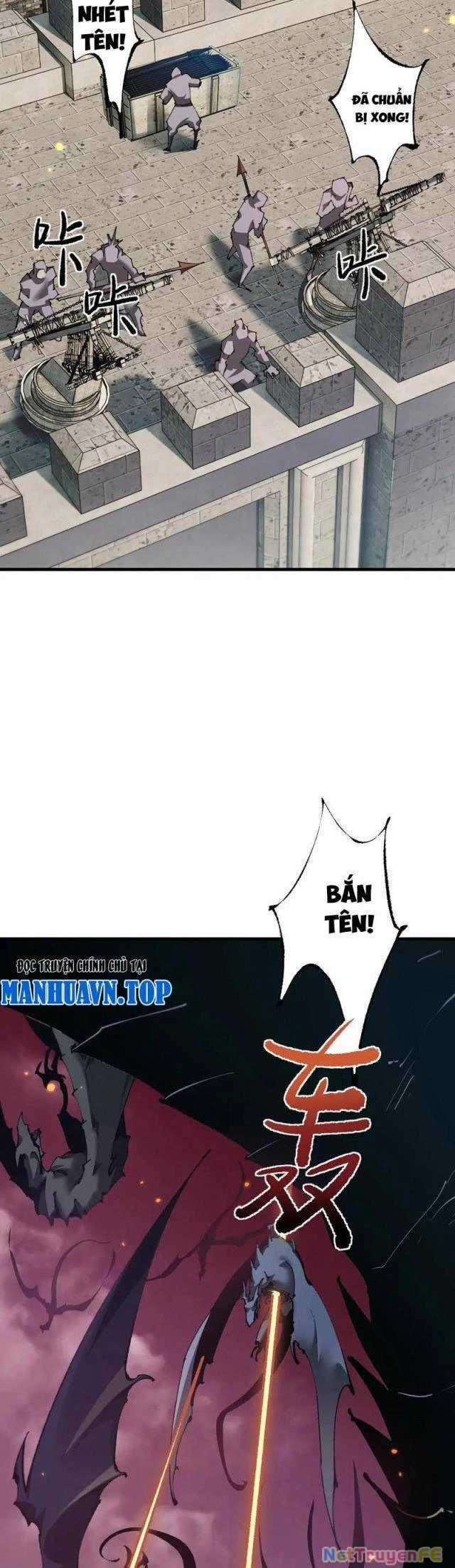 Chuyển Sinh Thành Goblin - Chapter 10 - Trang 4