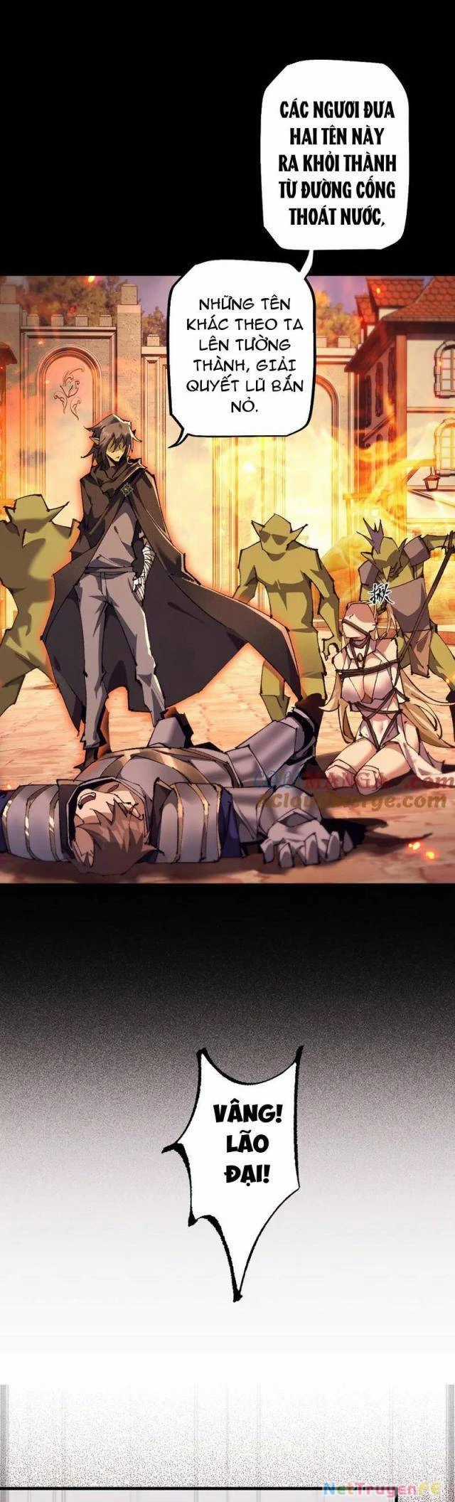 Chuyển Sinh Thành Goblin - Chapter 10 - Trang 33