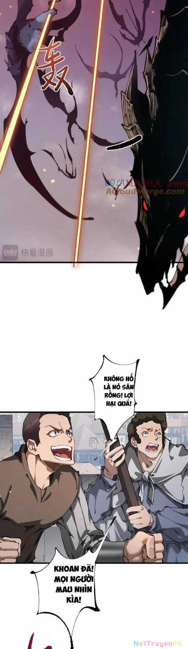 Chuyển Sinh Thành Goblin - Chapter 10 - Trang 5