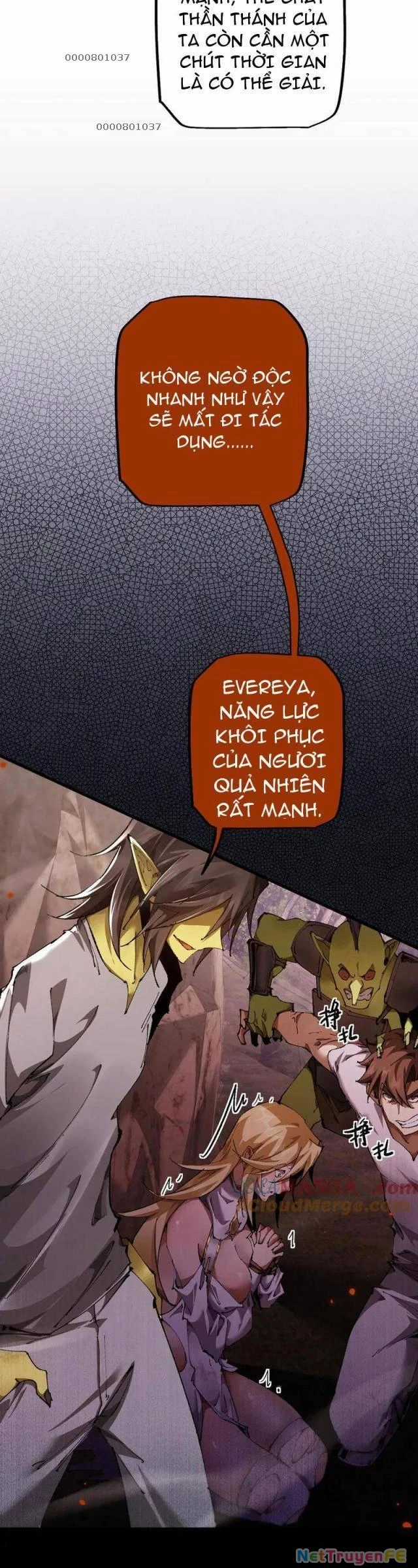 Chuyển Sinh Thành Goblin - Chapter 11 - Trang 17