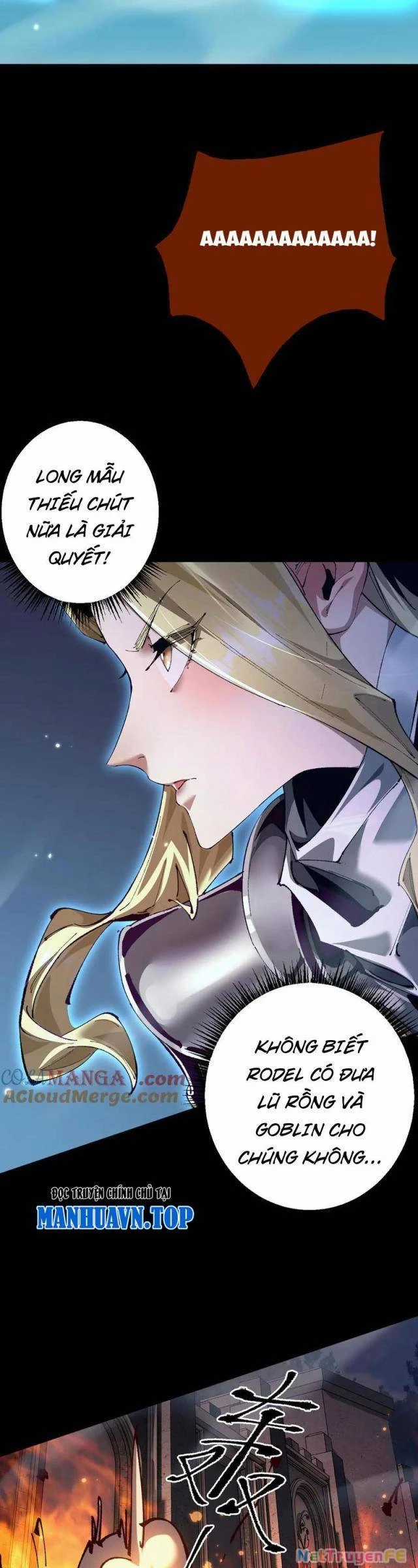 Chuyển Sinh Thành Goblin - Chapter 11 - Trang 3