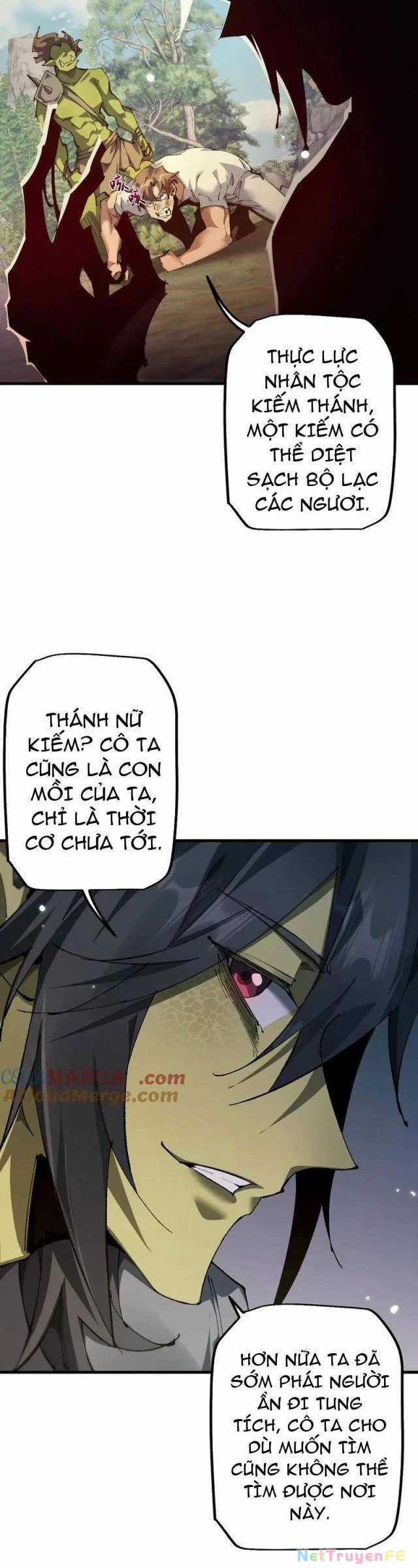 Chuyển Sinh Thành Goblin - Chapter 11 - Trang 22