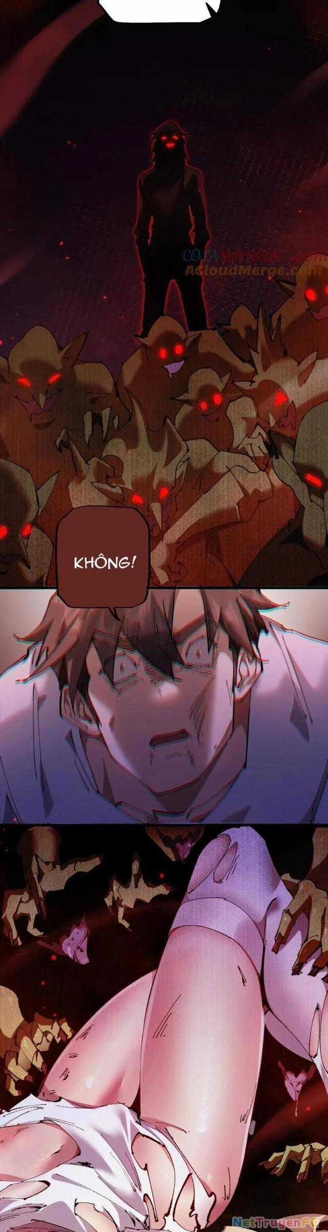 Chuyển Sinh Thành Goblin - Chapter 11 - Trang 34