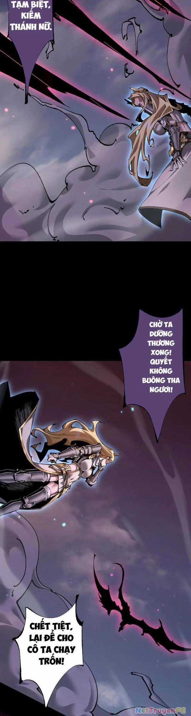 Chuyển Sinh Thành Goblin - Chapter 11 - Trang 5