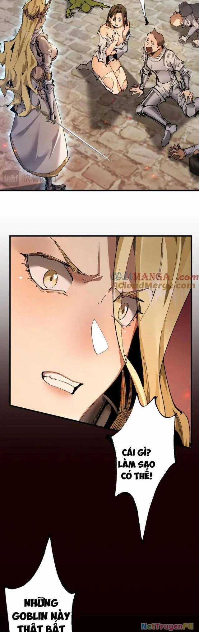 Chuyển Sinh Thành Goblin - Chapter 11 - Trang 9