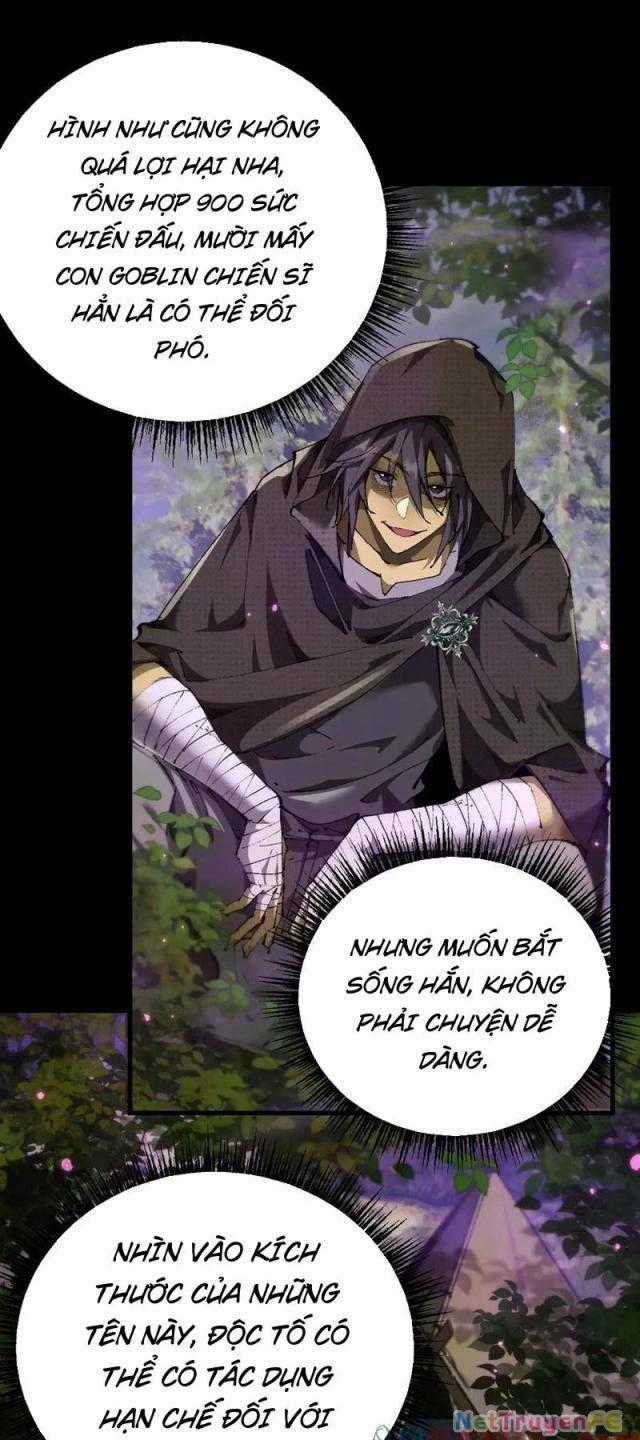 Chuyển Sinh Thành Goblin - Chapter 13 - Trang 1