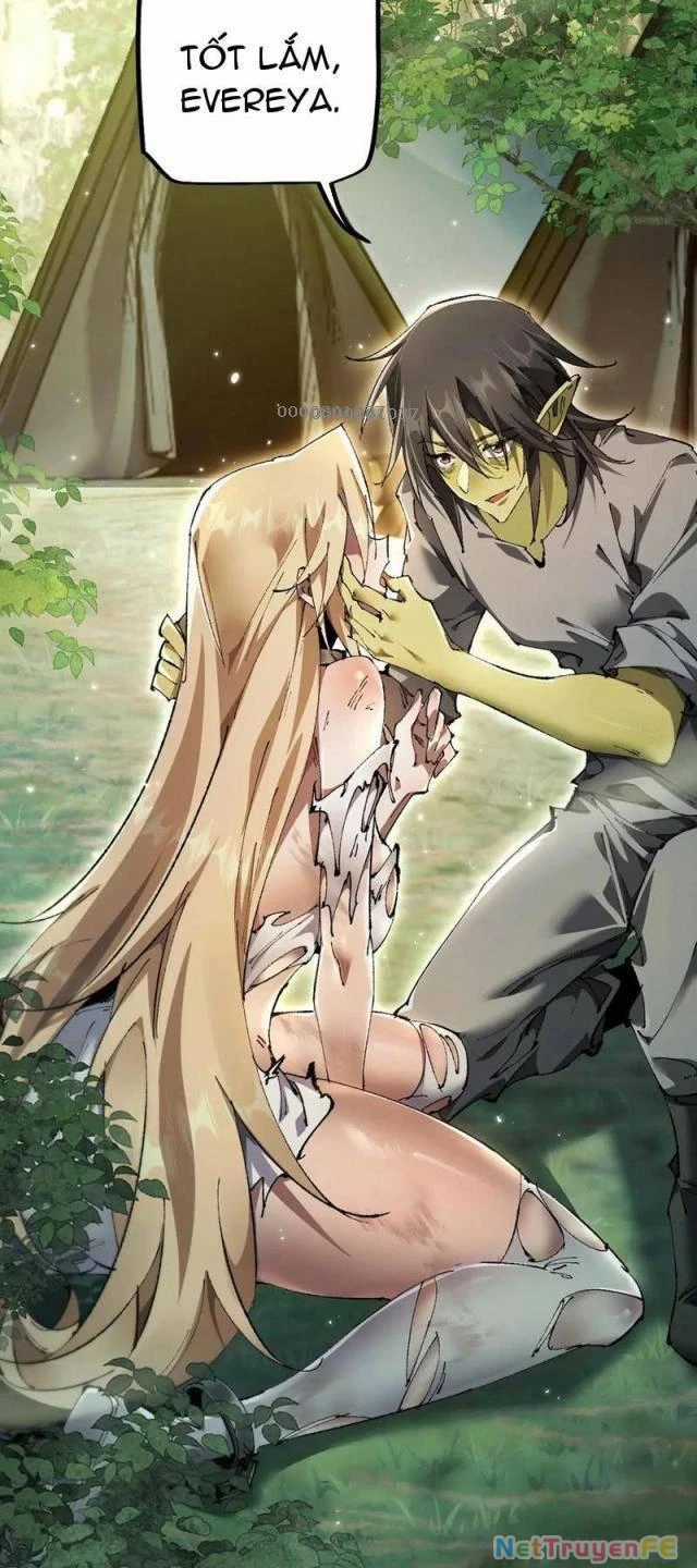 Chuyển Sinh Thành Goblin - Chapter 13 - Trang 17