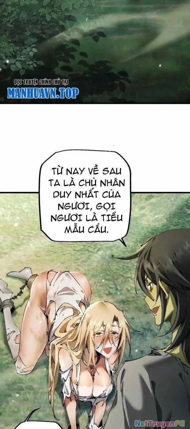 Chuyển Sinh Thành Goblin - Chapter 13 - Trang 18