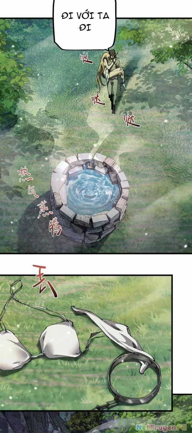 Chuyển Sinh Thành Goblin - Chapter 13 - Trang 20