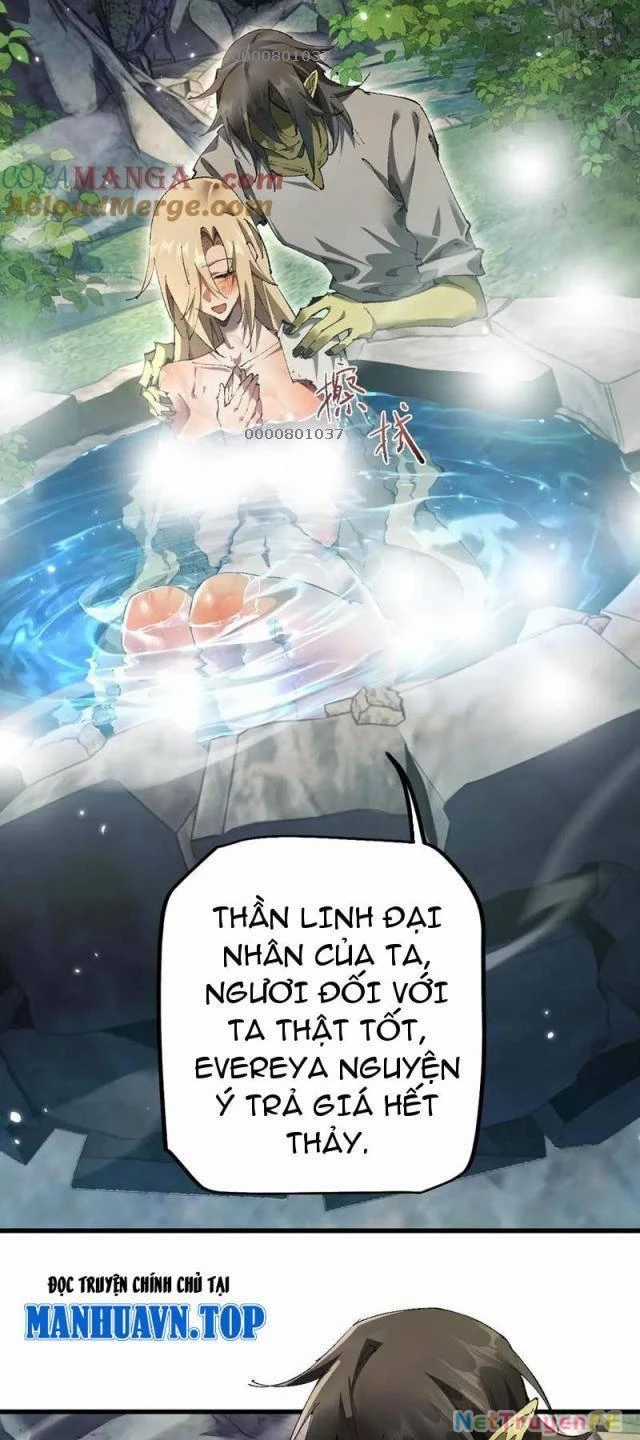 Chuyển Sinh Thành Goblin - Chapter 13 - Trang 21