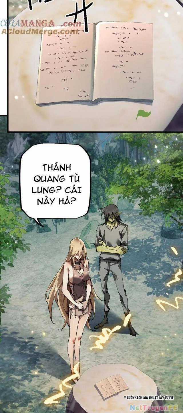 Chuyển Sinh Thành Goblin - Chapter 13 - Trang 25