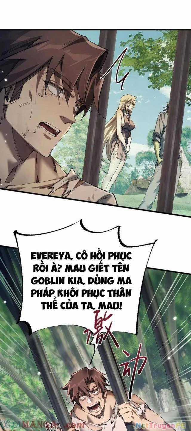 Chuyển Sinh Thành Goblin - Chapter 13 - Trang 31