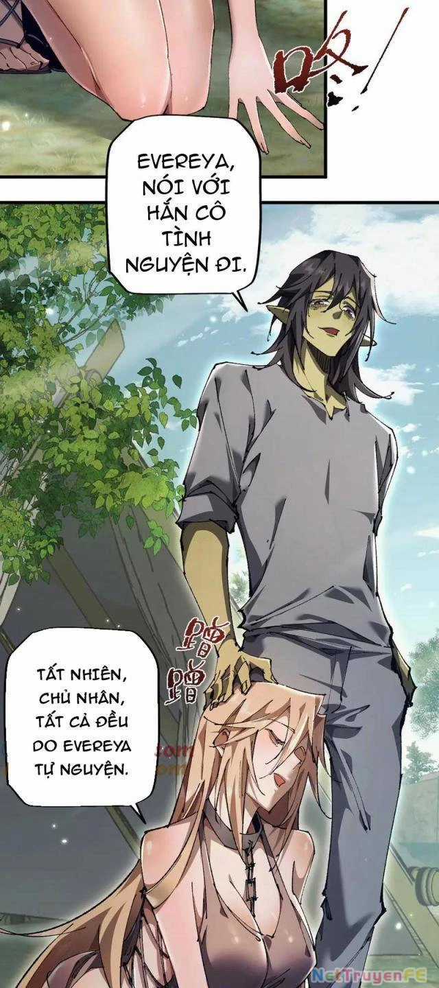 Chuyển Sinh Thành Goblin - Chapter 13 - Trang 34