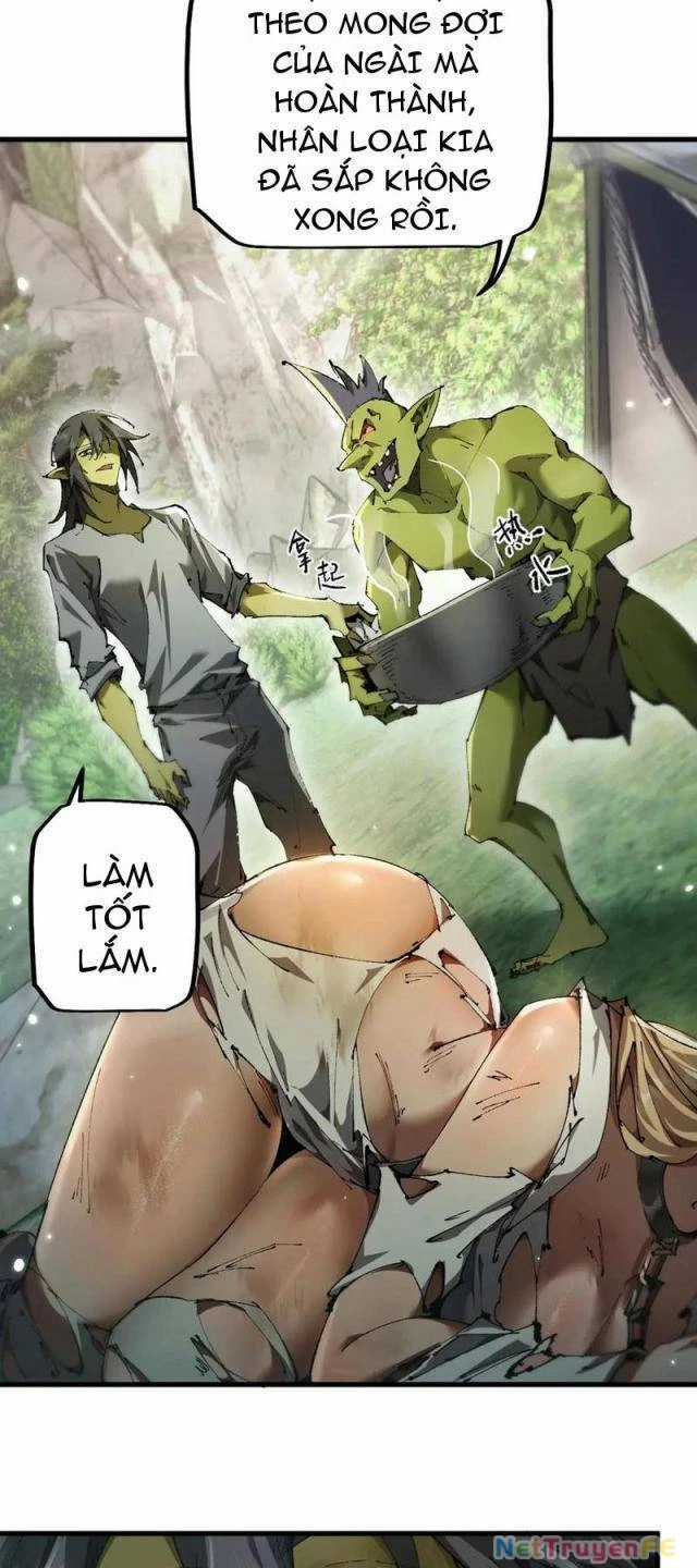 Chuyển Sinh Thành Goblin - Chapter 13 - Trang 5