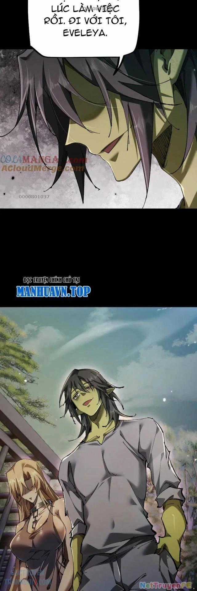 Chuyển Sinh Thành Goblin - Chapter 14 - Trang 2