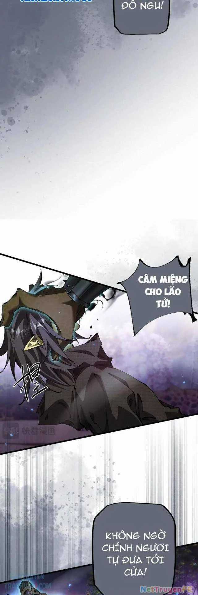 Chuyển Sinh Thành Goblin - Chapter 14 - Trang 14