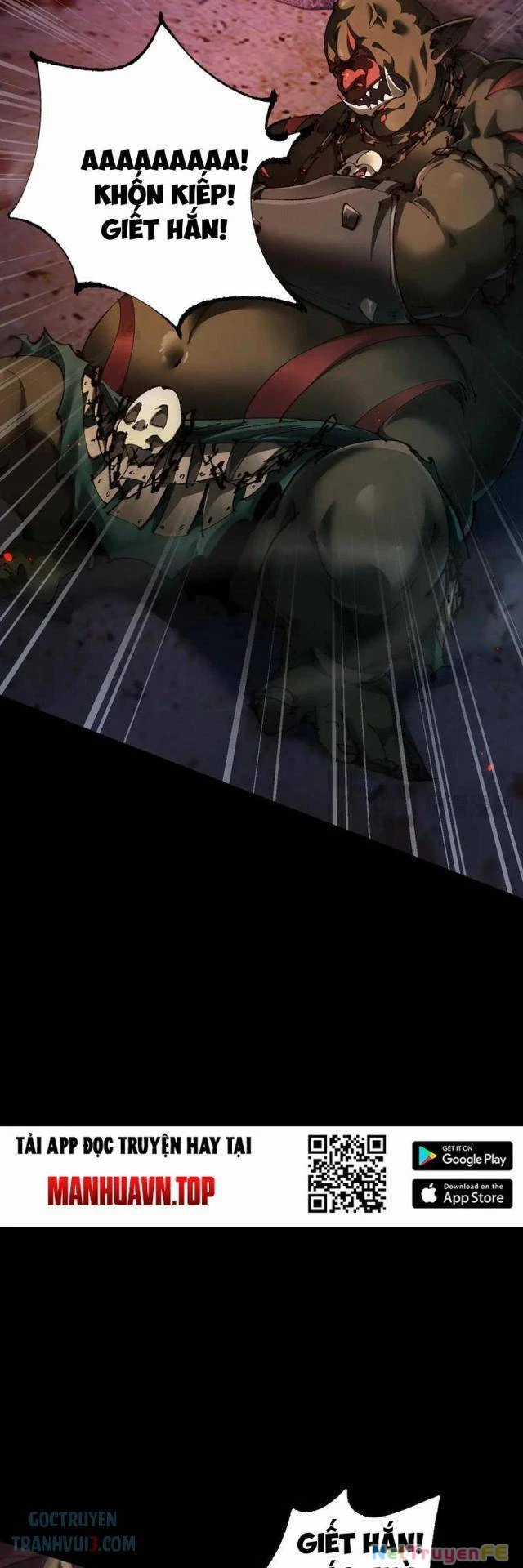 Chuyển Sinh Thành Goblin - Chapter 14 - Trang 19