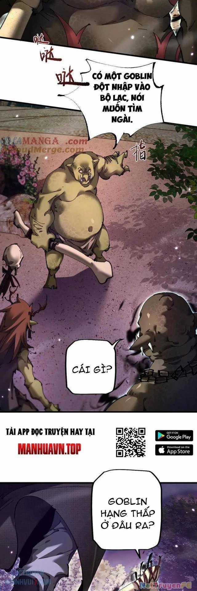 Chuyển Sinh Thành Goblin - Chapter 14 - Trang 7