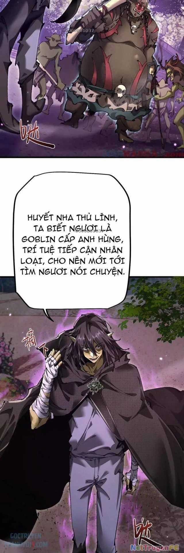 Chuyển Sinh Thành Goblin - Chapter 14 - Trang 8