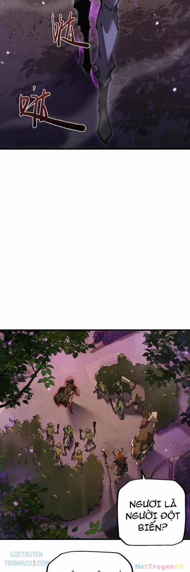 Chuyển Sinh Thành Goblin - Chapter 14 - Trang 9