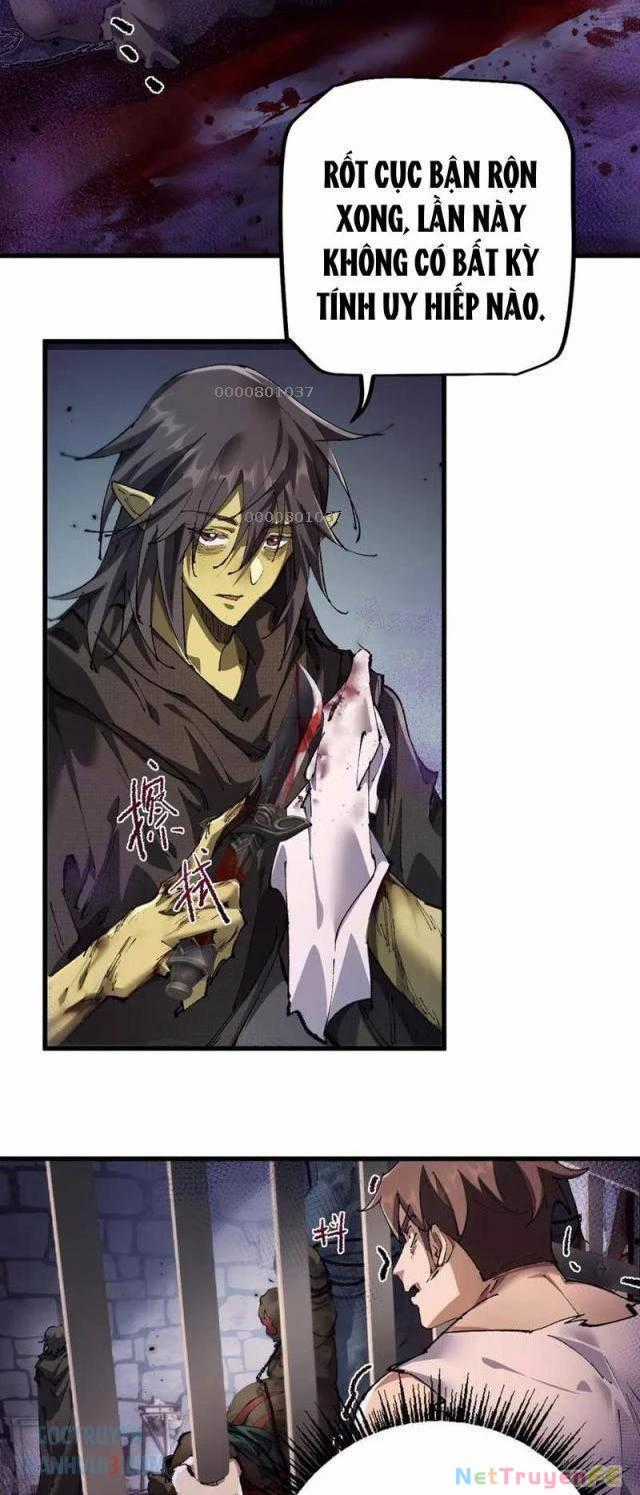 Chuyển Sinh Thành Goblin - Chapter 15 - Trang 2