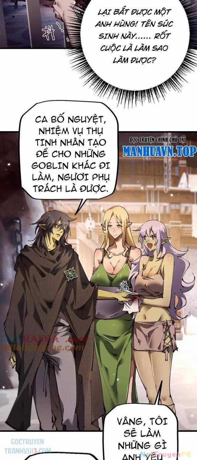 Chuyển Sinh Thành Goblin - Chapter 15 - Trang 3
