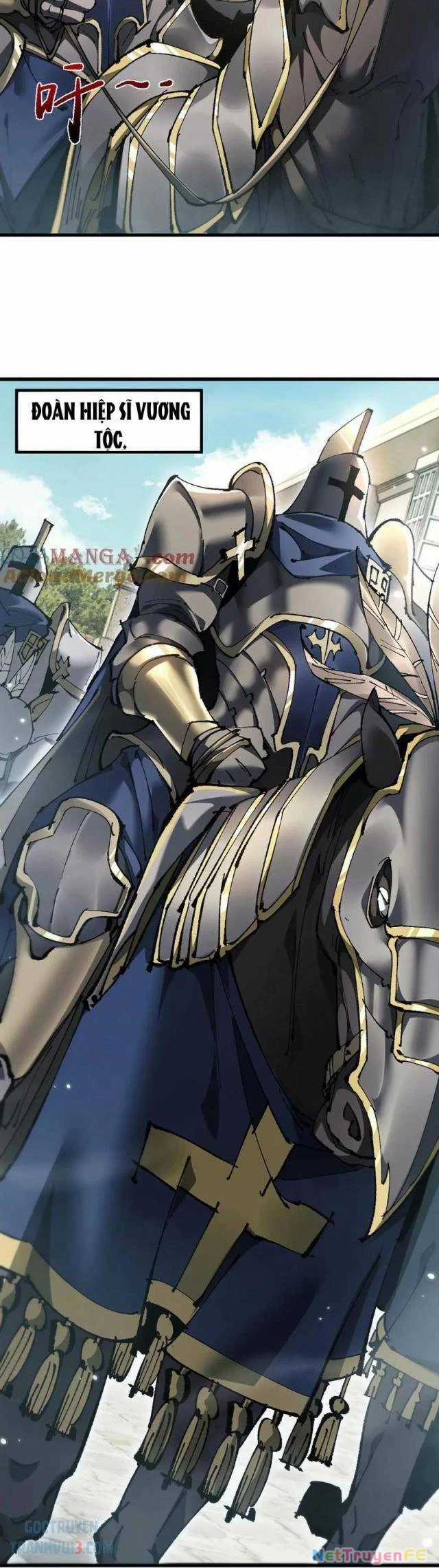 Chuyển Sinh Thành Goblin - Chapter 16 - Trang 12