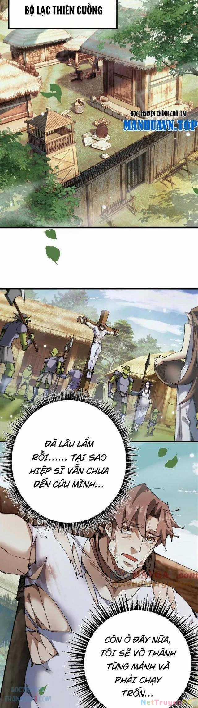 Chuyển Sinh Thành Goblin - Chapter 16 - Trang 3