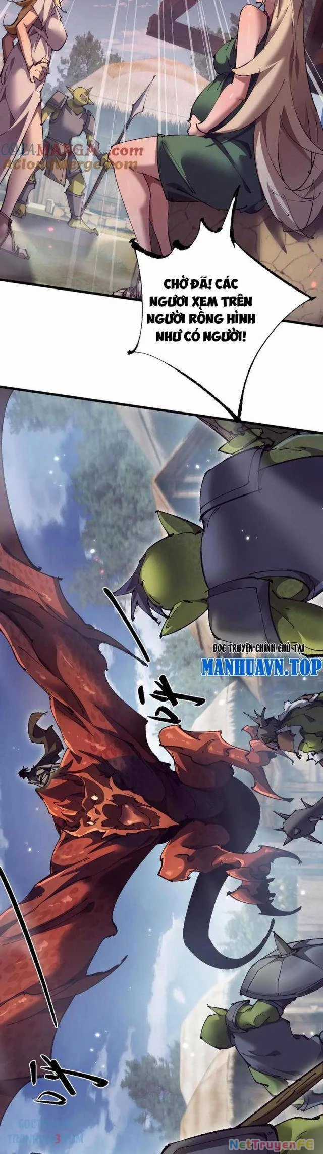 Chuyển Sinh Thành Goblin - Chapter 16 - Trang 7