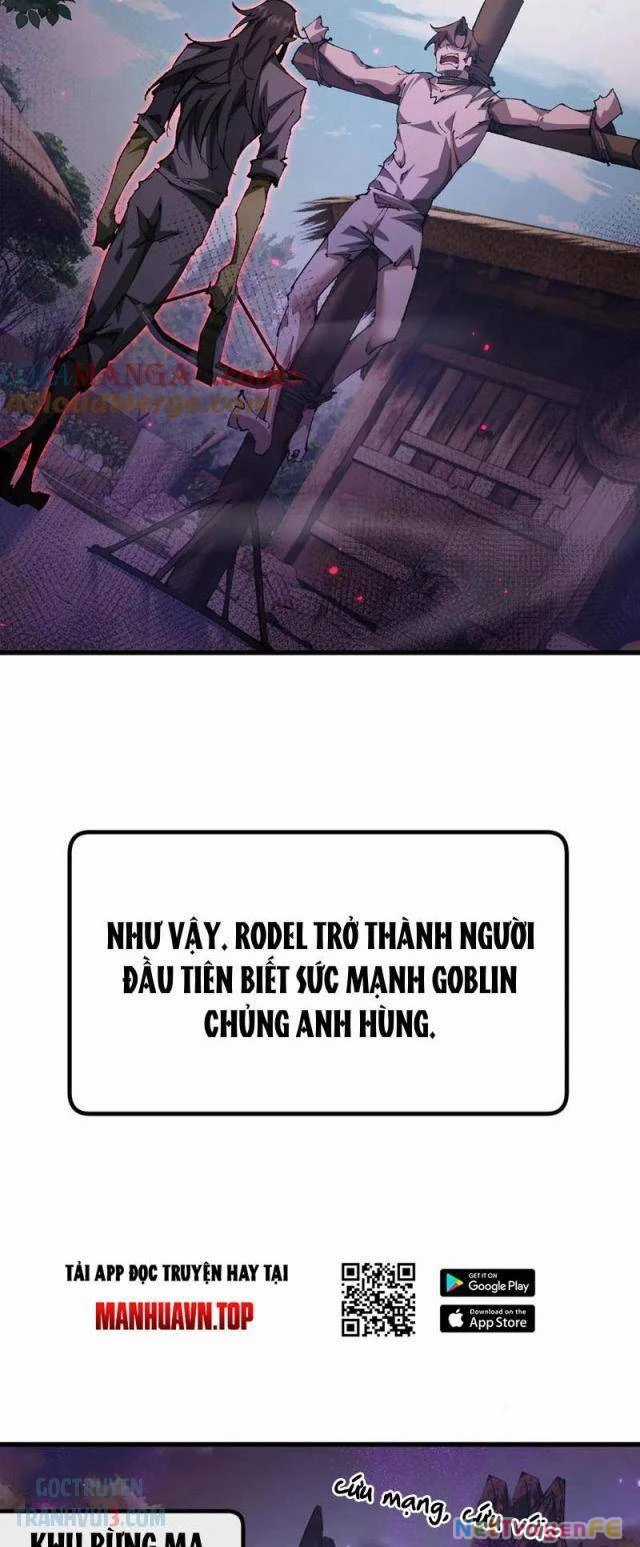 Chuyển Sinh Thành Goblin - Chapter 17 - Trang 15