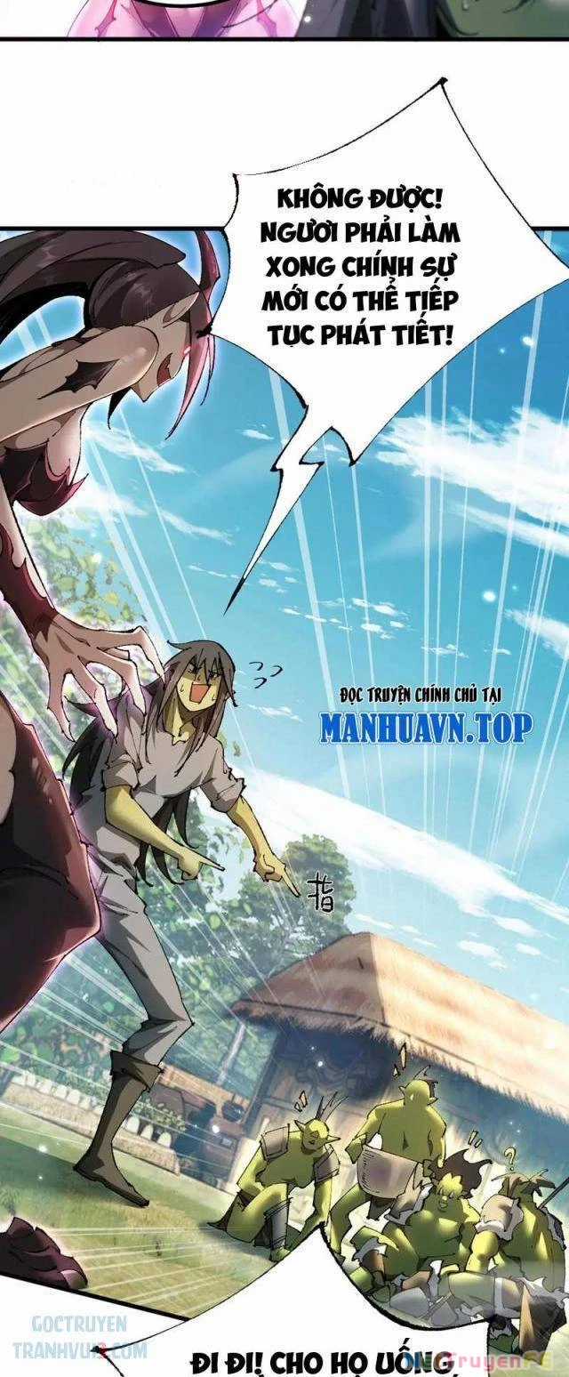 Chuyển Sinh Thành Goblin - Chapter 17 - Trang 3