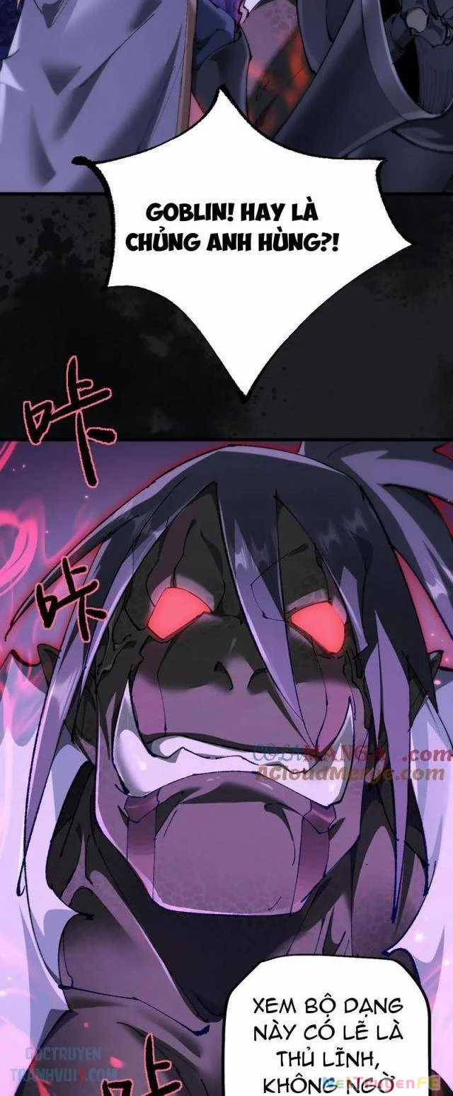 Chuyển Sinh Thành Goblin - Chapter 17 - Trang 25